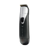 Remington Mb975 Rechargeable Chrome Detail Beard Groomer