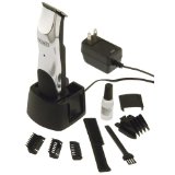 Wahl 9916-817 Groomsman Beard and Mustache Trimmer