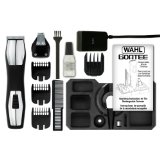 Wahl 9855-100 Rechargeable Goatee Trimmer