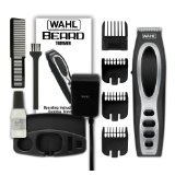 Wahl 5598 Rechargeable Beard Trimmer