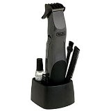 Wahl 9906-717 Groomsman Beard/Mustache Trimmer