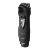 Panasonic ER2405K Portable Hair and Beard Trimmer