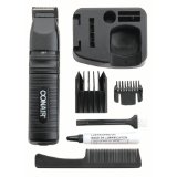 Conair GMT170XCS Beard & Mustache Trimmer