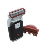 MANGROOMER Private Body Shaver