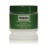 Proraso Pre Shave Cream 3.6oz