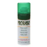 Proraso Shaving Foam, Ultra Sensitive Skin 8.8 oz (250 g)