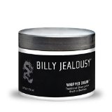 Billy Jealousy Whipped Cream Shave Lather