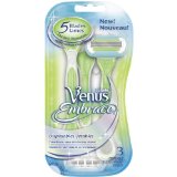 Gillette Venus Embrace Disposable Razor