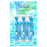 Gillette Venus Jetables Disposable Razors