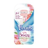 Gillette Venus Spa Breeze Razor