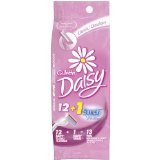 Gillette Daisy Classic Disposable Razor