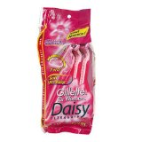 Gillette for Women Daisy Ultragrip Disposable Razors
