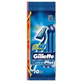 Gillette Custom Plus Razors