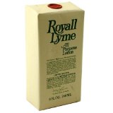 Royall Lyme Cologne by Royall Fragrances Eau De Toilettes