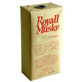 Royall Muske Cologne