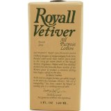 Royall Vetiver Cologne