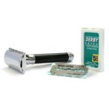 Edwin Jagger double edge safety razor