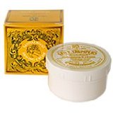 Geo F. Trumper Sandalwood Soft Shaving Cream 200 g cream