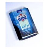 Aqua Velva Ice Balm After Shave Soothing Lotion