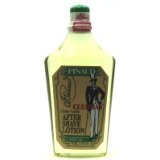 Clubman Classic Vanilla After Shave Lotion