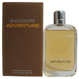 Davidoff Adventure By Zino After Shave Splash