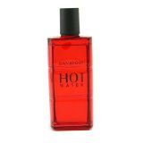 Davidoff Hot Water After Shave Splash