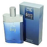 Davidoff Coolwater Deep Aftershave for Men