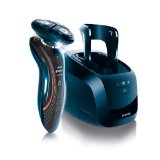 Philips Norelco 1160XCC SensoTouch 2d Electric Shaver with Jen Clean System