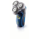 Philips Norelco 7140 Cord/Cordless Rechargeable Shaver