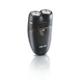 Philips Norelco HQ40/33 Shave on the Go Battery Razor