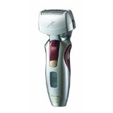 Panasonic ES8228S Mens Linear Vortex Nano Arc Foil Shaving System