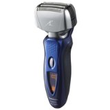 Panasonic ES8243 ARC 4 Shaver w/ Quadruple Arc Foil