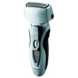 Panasonic Pro-Curve Wet/Dry Rechargeable Linear Pivot Action ES8103S Shaving System