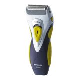 Panasonic ES4026NC Pro Curve Rechargeable Double Blade Wet/Dry Mens Shaver