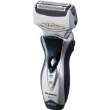 Panasonic ES8075S Hydra-Clean Shaver