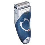 Remington MS2-390 Microscreen Rechargeable/Corded Men's Shaver
