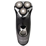 Remington R-7130 Flex 360 LCD Cord/Cordless Rechargeable Men's Rotary Shaver
