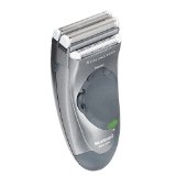 Remington MS2-200BPT Microscreen 2 Rechargeable Razor