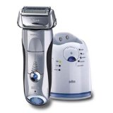 Braun Series 7 - 790cc Model 9595 Pulsonic  Shaver