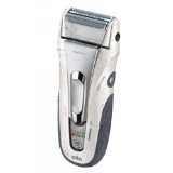 Braun Model 5885 Series 3 370 Men's Shaver