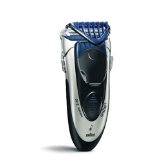 Braun cruZer Z-50 Shaver