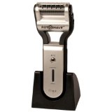 Emjoi RotoShave AP-3RS Rechargeable Electric Razor