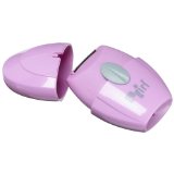 Eltron gg-9008 Women's Twin Trimmer Shaver