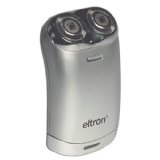 Eltron EL 3030 Battery Shaver