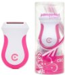 Clio Designs Model - 3870 Palmperfect Power Rechargeable Shaver for Women