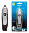 Clio Designs Model 3015 Protrim Personal Groomer for Nose and Ear Hair