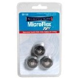 Remington SP-18 / SP-21 Microflex TCT Shaver Heads and Cutter Blades