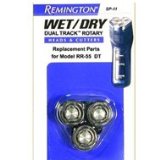 Remington SP-11 Rotary Heads