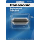 Panasonic WES9081P Shaver Replacement Foil