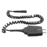 Braun 7091-051 Coiled Cord